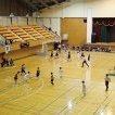 八戸市中学校新春バスケットボール大会ウィンターカップ2021