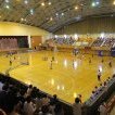 第73回八戸市中学校体育大会夏季大会バスケットボール競技