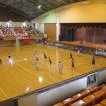 第73回八戸市中学校 体育大会秋季大会バスケットボール競技