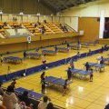 八戸市卓球選手権大会　中学生の部