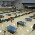 第14回武輪水産杯　県南親善卓球大会