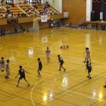 第74回青森県中学校体育大会　夏季大会