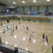 青森県高校春季大会バスケ