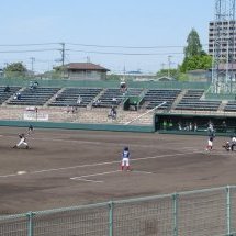 全日本学童軟式野球大会マクドナルド・トーナメント八戸市予選