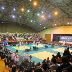 第46回全国高等学校柔道選手権大会東北大会
