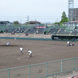 令和4年度春季青森県高等学校野球選手権大会八戸地区予選会